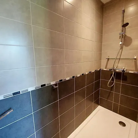 Maison Avec Jardin, 4 Chambres, Proche Laval, Ideale Pour Familles Et Sejours Professionnels - Fr-1-600-101 Dom wakacyjny Courbeveille
